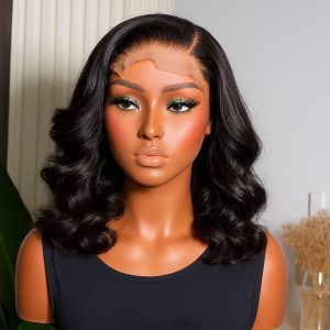 Croset human hair